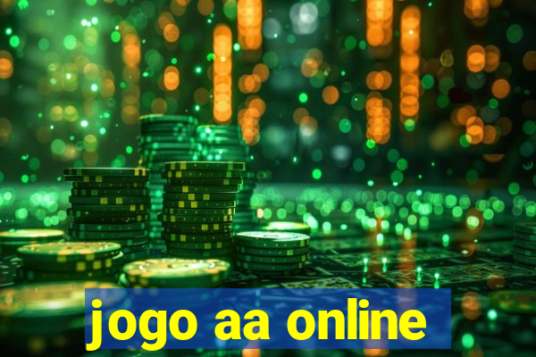jogo aa online